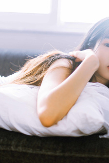 漂亮美女